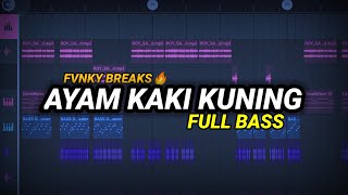 Download lagu DJ AYAM KAKI KUNING TERBANG DI PAPAYA ! AYAM KAKI KUNING FULL BASS TIKTOK VIRAL 2024 mp3
