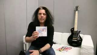 Alex Skolnick Talks about Planetary Coalition