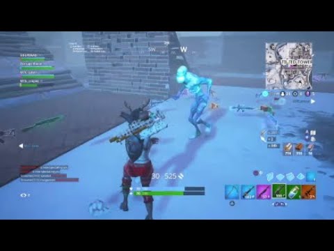 More Gameplay btw...