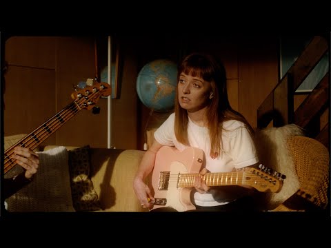 Orla Gartland - oh GOD (video cancion en vivo) 2020
Orla Gartland - oh GOD (video cancion en vivo) 2020