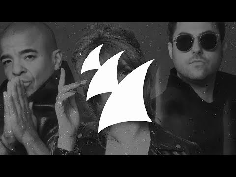 Erick Morillo & Andrew Cole feat. Kylee Katch - Cocoon