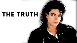 The Truth about Michael Jackson in 2 Minutes.