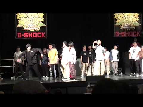 Kei & Gucchon preselection OLD SCHOOL NIGHT 20