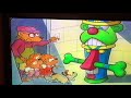 The Berenstain Bears And The Missing Dinosaur Bone
