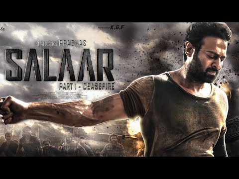 Salaar Ft. Jeevanadhi from baabhubali | Salaar edits |