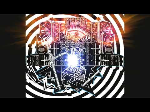 Architek - Mix DeFoOrMaTeK - 23  Tribcore 2021