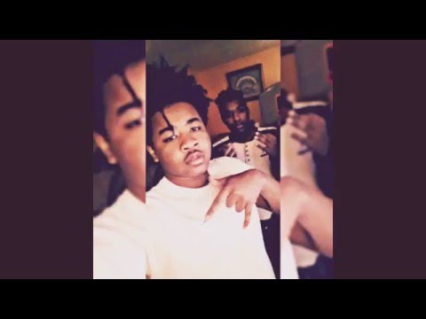 Fontana Ft. King Tay - Clock Out