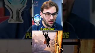 VALE A PENA PLATINAR JOGOS? 🏆🤔