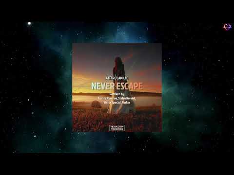 Katari, Camille - Never Escape (Victor Special Remix) [YEISKOMP VELOCITY]