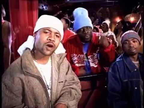 Redd Eyez ft Slanted Eyez & Juvenile - Put Yo Sets Up