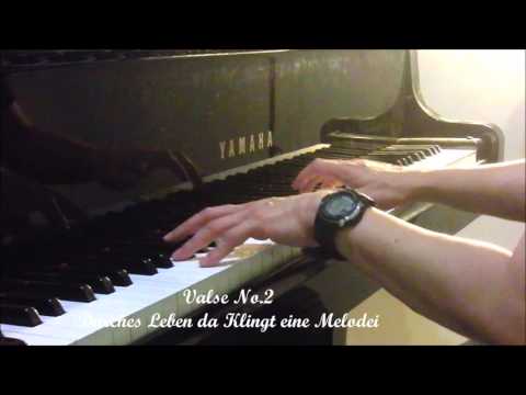 Waltz Kings: Lehar - Zigeunerliebe Waltz