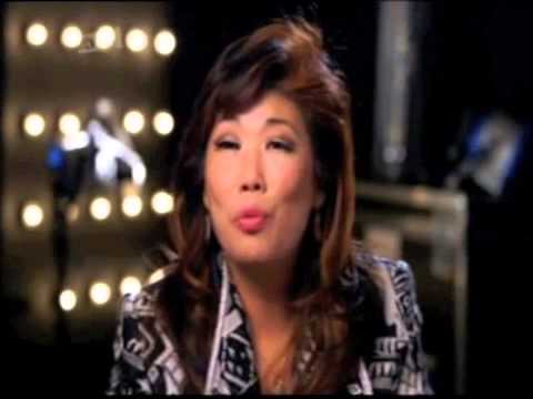 Goldie on Xtra Factor Best & Worst