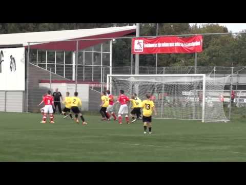 20131912 game 4 DOVO C5 - Odijk C1 12-10-2013 1