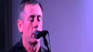 Craic In The Granite 2013 - Luka Bloom 'No Matter Where You Go, There You Are'