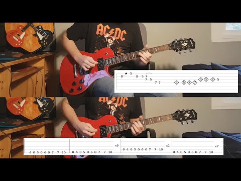 Demon Fire - ACDC
