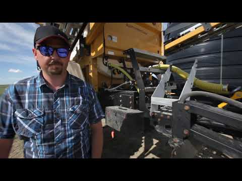 Agriculture Promotional Video