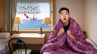 Download lagu 36 Hours on the Largest Ferry in Indonesia! mp3