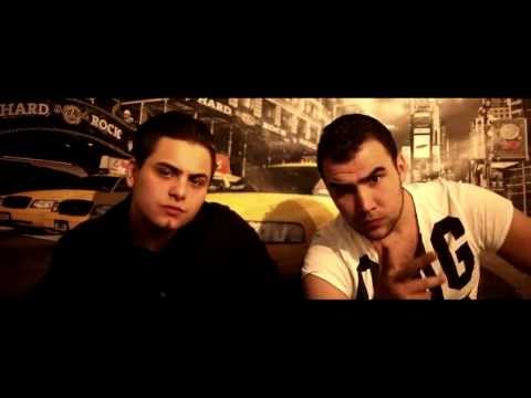 Pelle, Kartal, DaMic & Hayat - Sie sind Kingz (Official HD)