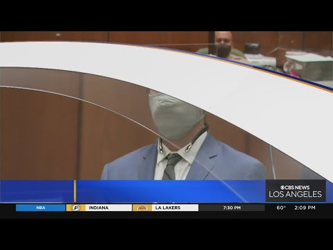 Danny Masterson trial continues today