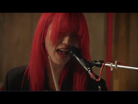 [Live Session] Something's Wrong - OHCHILL