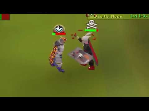 SpawnPK | $1500 GIVEAWAY + TIER 10 EMBLEM WITHOUT BANKING?! | RSPS