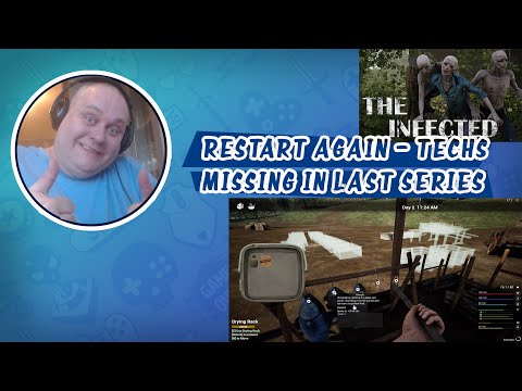 The Infected | Gameplay | S3E1 - Restart again