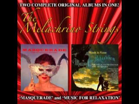 George Melachrino - Autumn Leaves