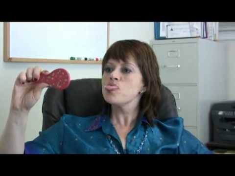 American Accent   Articulation Exercises