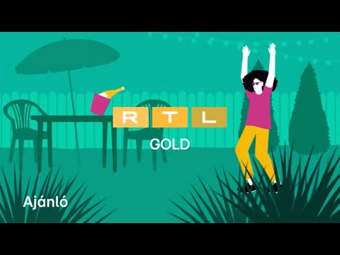RTL Gold (HU) // ID, Reklam & Backtimer (2023)
