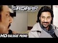 Kejriwal To Jyada Mashoor Dialogue Promo Gadaar The Traitor New Punjabi Movies 2015