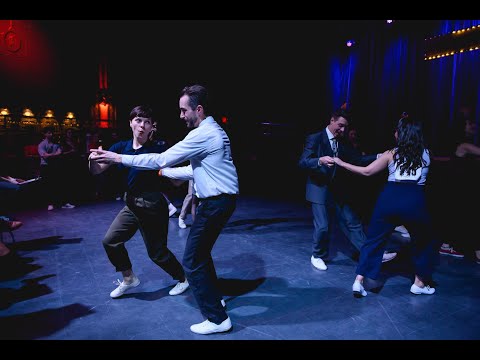 Dig Tha’ Feet 2020 ✰ Mix & Match Boogie Woogie