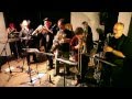Doctor Nerve - Spy Boy / Opera - at The Stone, NYC - Nov 29 2011