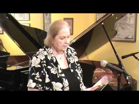 Patricia Fargnoli - The Phenomenology of Garbage