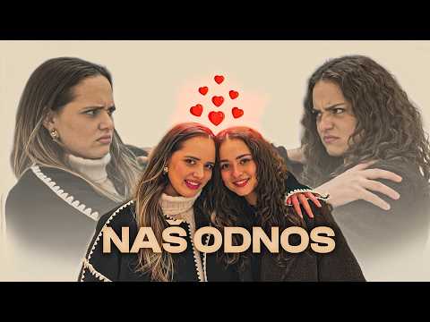 Kako je YouTube uticao na nas odnos kao SESTRE