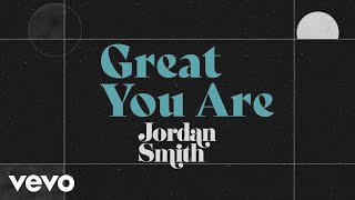 Great You Are