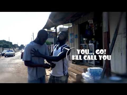 WUTAH KOBBY WE NA WANT FRIEND FROM DEM OFFICIAL VIDEO