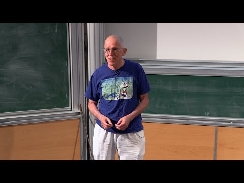 Yan Soibelman - Motivic Invariants of Moduli of Irregular Parabolic Higgs Bundles and Bundles (...)