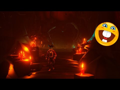 Final Sea of Thieves Montage