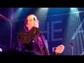 Electric Six  I Invented the Night    live @ The Academy, Dublin, Ireland 1,12,12