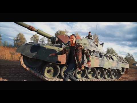 Fler - Bewaffnet & Ready feat. Jalil Official Video 720p