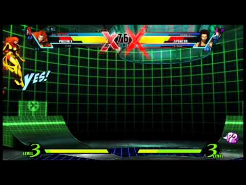 [BT] Viscant vs [BT] IFC Yipes Warm-up - NECXIII