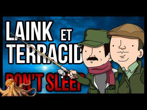 SURVIVRE 30 JOURS DANS L'OCÉAN, MAIS DES CHOSES ÉTRANGES ARRIVENT CHAQUE NUIT (Don't Sleep)