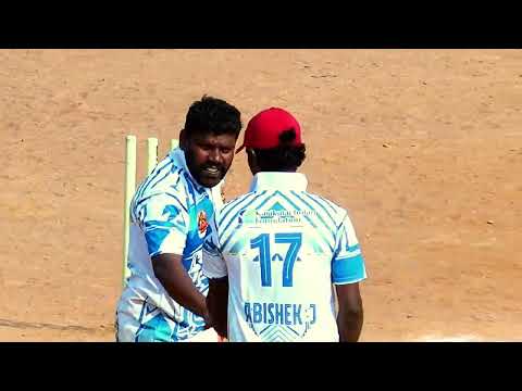 SEMI FINAL 2 | DRAGON BOYS VS SSK