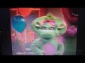 Barney S Rockin Rhyme Time The Movie 2008 Part 1 Of 4