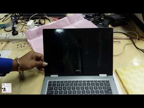 Alienware 15R3 No display