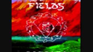 NEGLECTED FIELDS - Living Structures