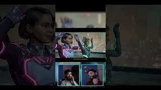 Split Fiction Part 2 | Freeze