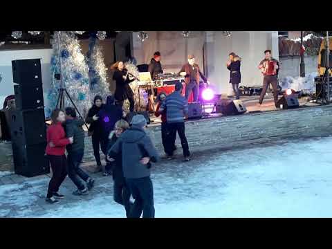 Gran Bal Dub.." balet- provincia clandestina "