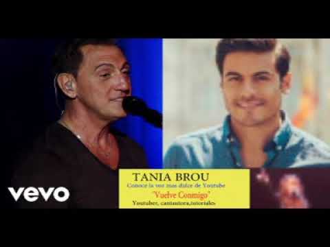 Franco de Vita y Carlos Rivera mix EXITOS