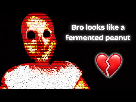 I Played Granny Remake 2 Years Later... It Got Way Scarier